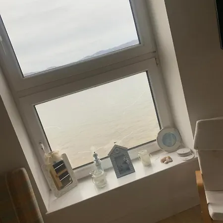 Apartman By The Beach Buncrana