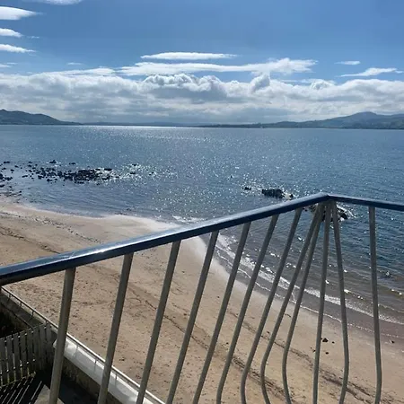 By The Beach Buncrana