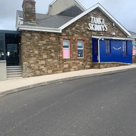 By The Beach Buncrana